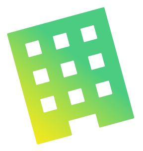 Icono de edificio